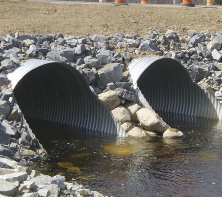 CSPI - Culverts