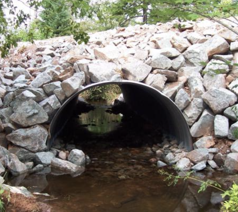 Culverts - CSPI