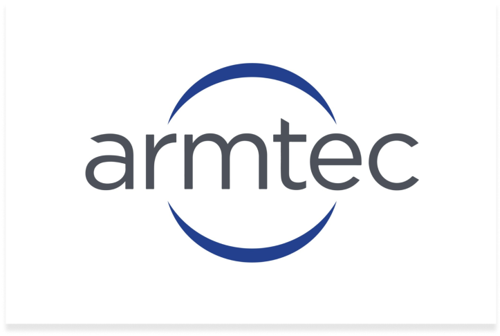 Armtec logo