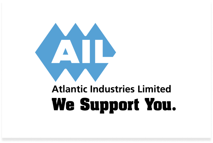 AIL Atlantic Industries Limited We Support You.
