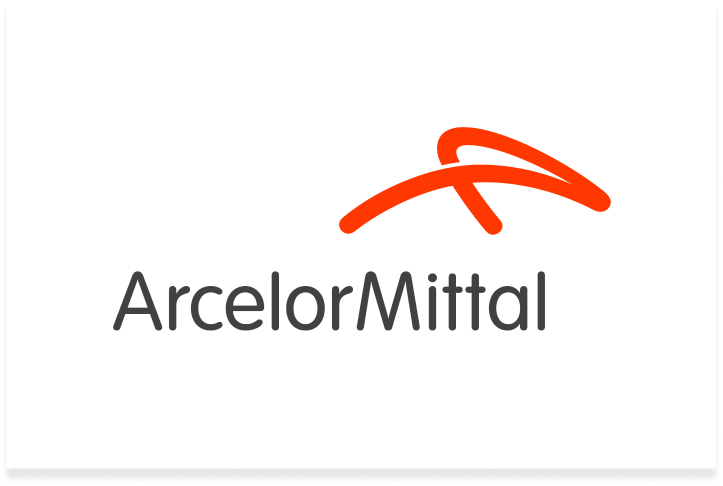 ArcelorMittal Logo