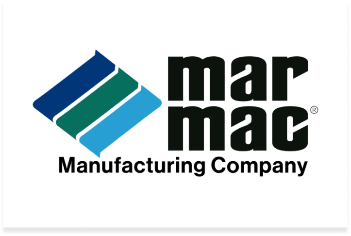 Marmac Manufacturing logo